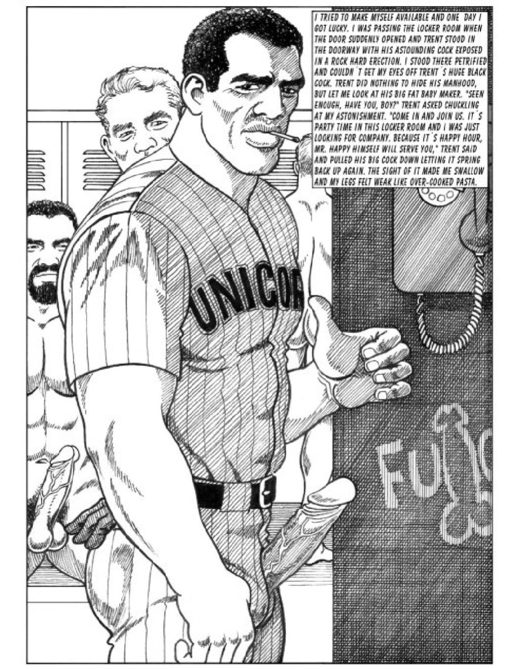 Ball Park