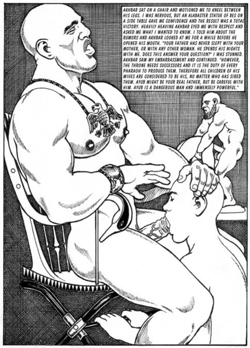 Barbarians