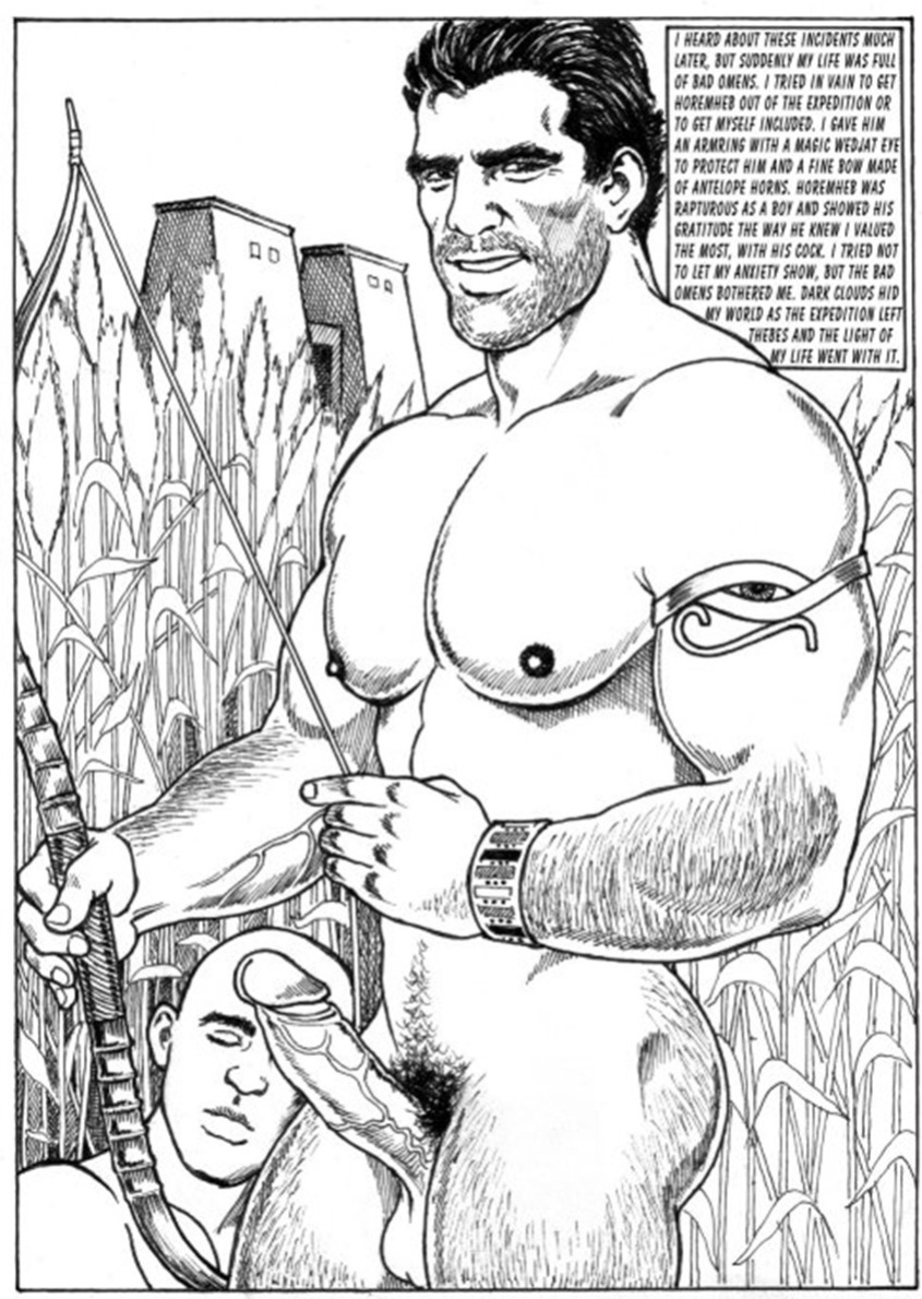 Barbarians