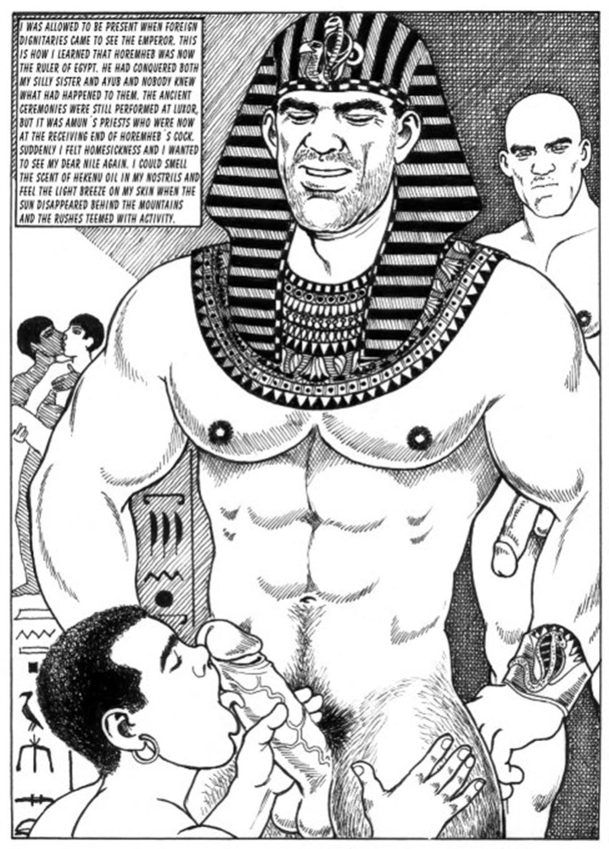 Barbarians