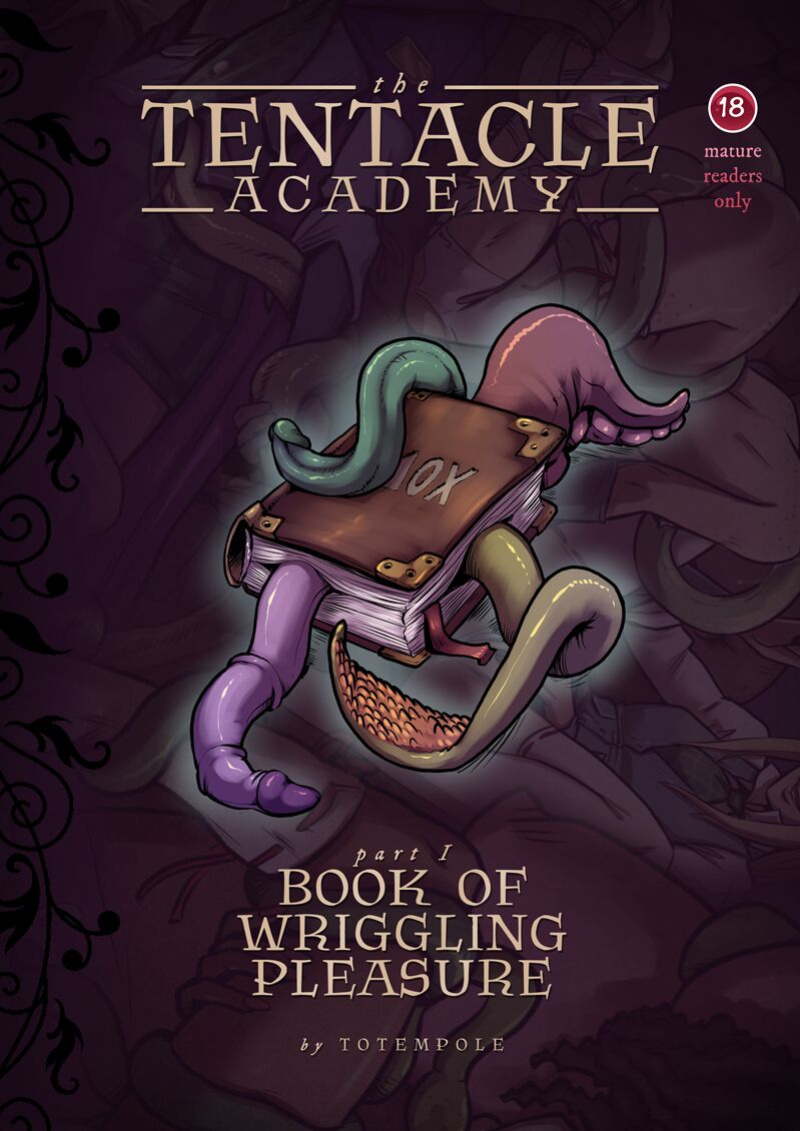 [Totempole] Tentacle Academy