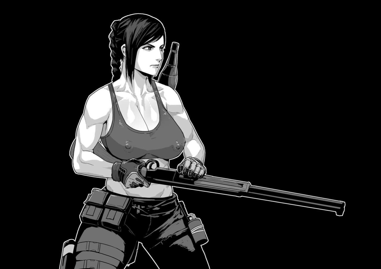 Mara (Call of Duty: Warzone)