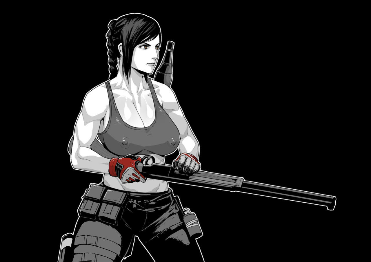 Mara (Call of Duty: Warzone)