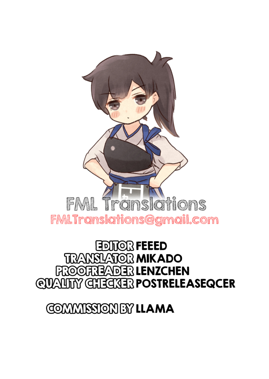 (C99) [INFINITY DRIVE (Kyougoku Shin)] Shi ro la n ta (Kantai Collection -KanColle-) [FMLTranslations]