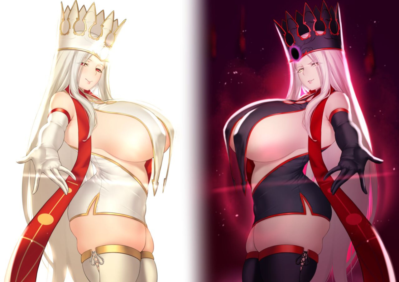 [Aster_c] Irisviel