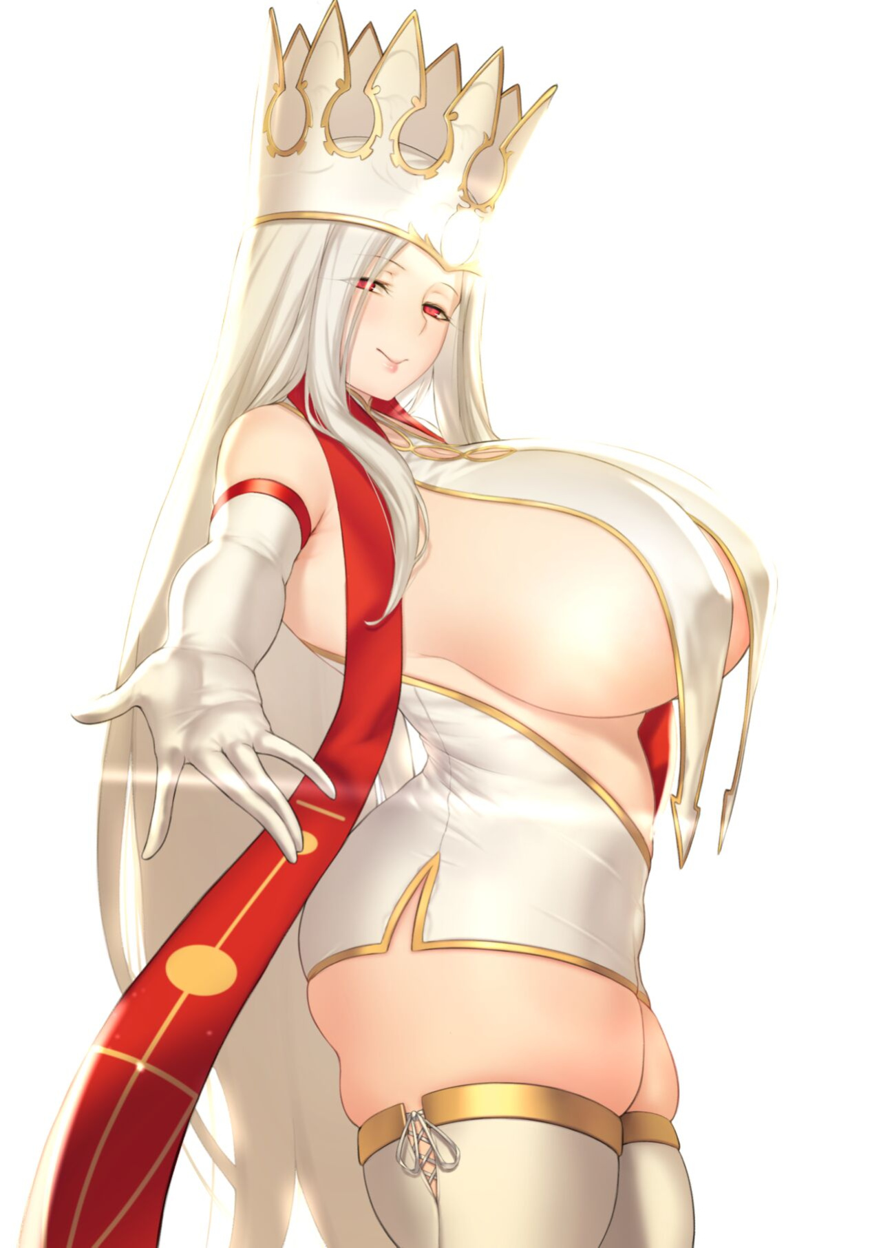 [Aster_c] Irisviel
