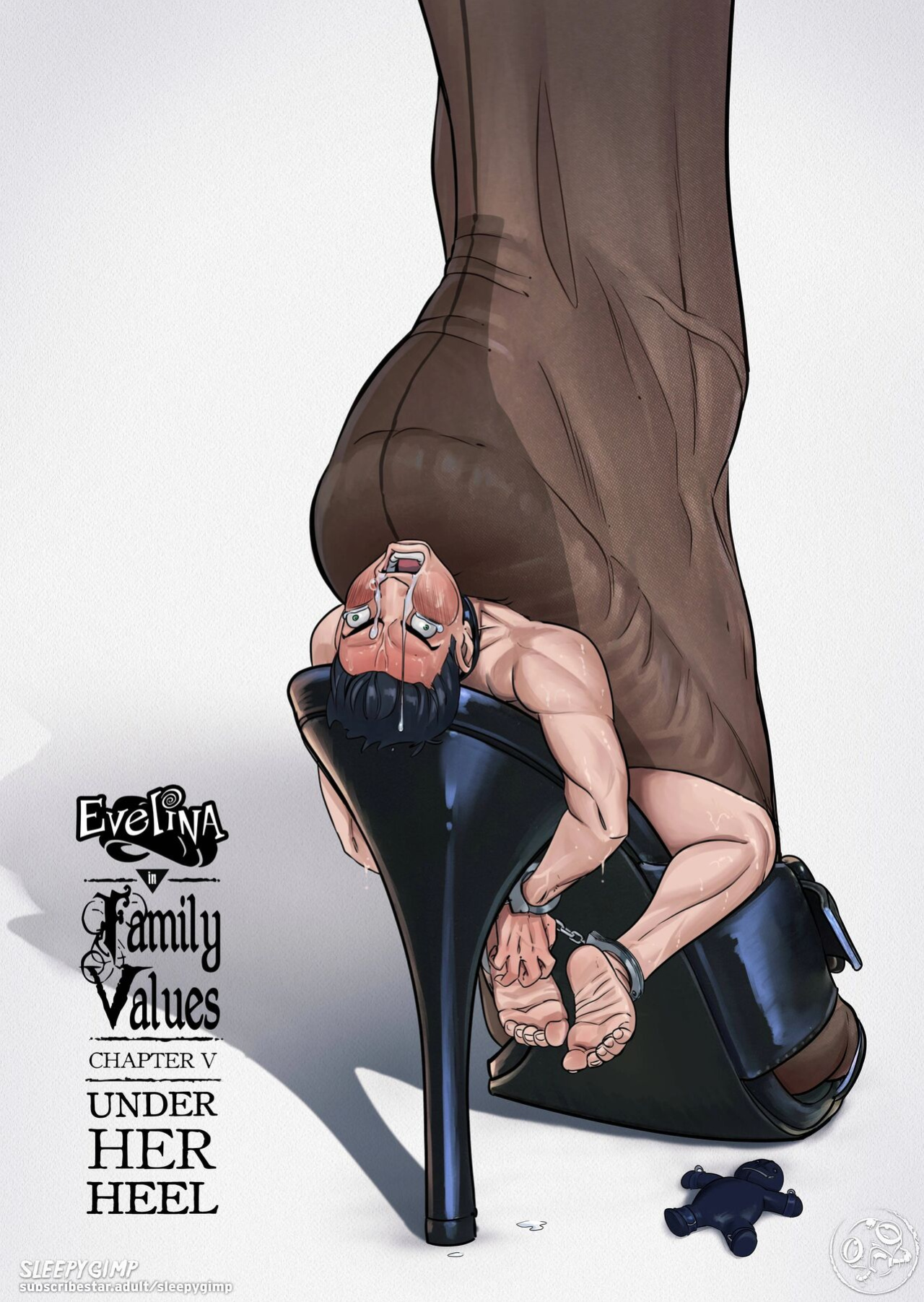 Family Values 5 – [SleepyGimp]