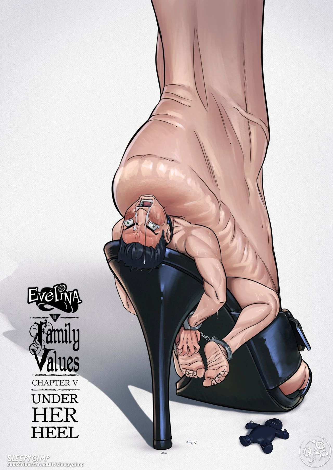 Family Values 5 – [SleepyGimp]