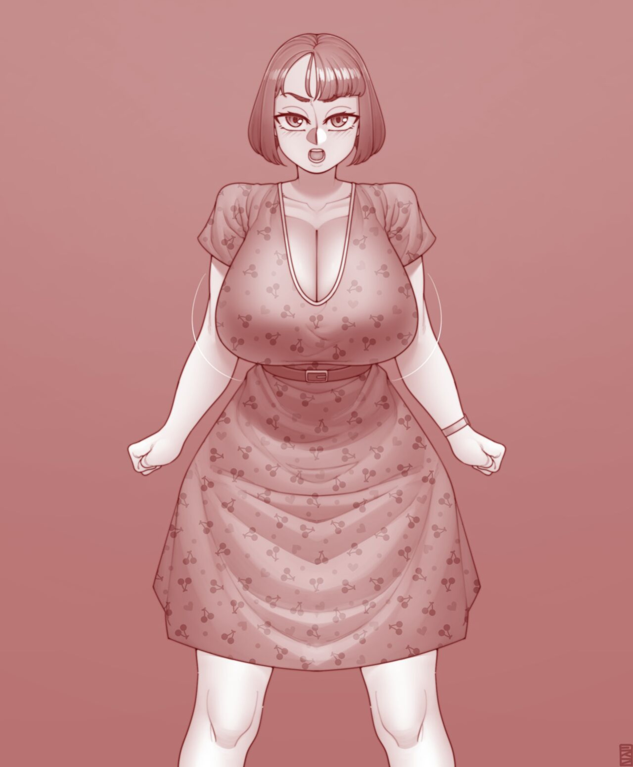 [EKZ (robotekz)] Mrs. Teapot