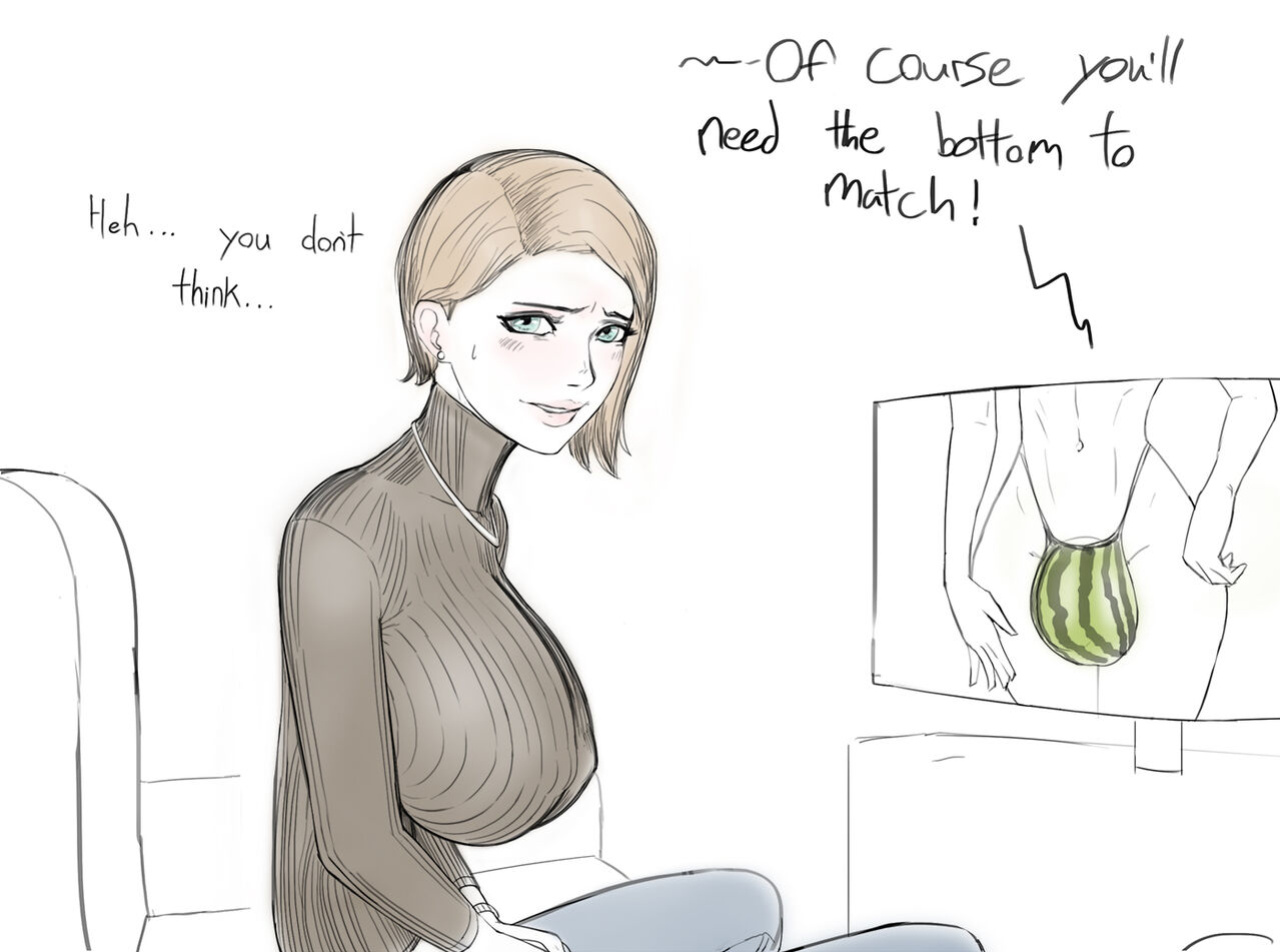 [aka6] Ripened Fruit