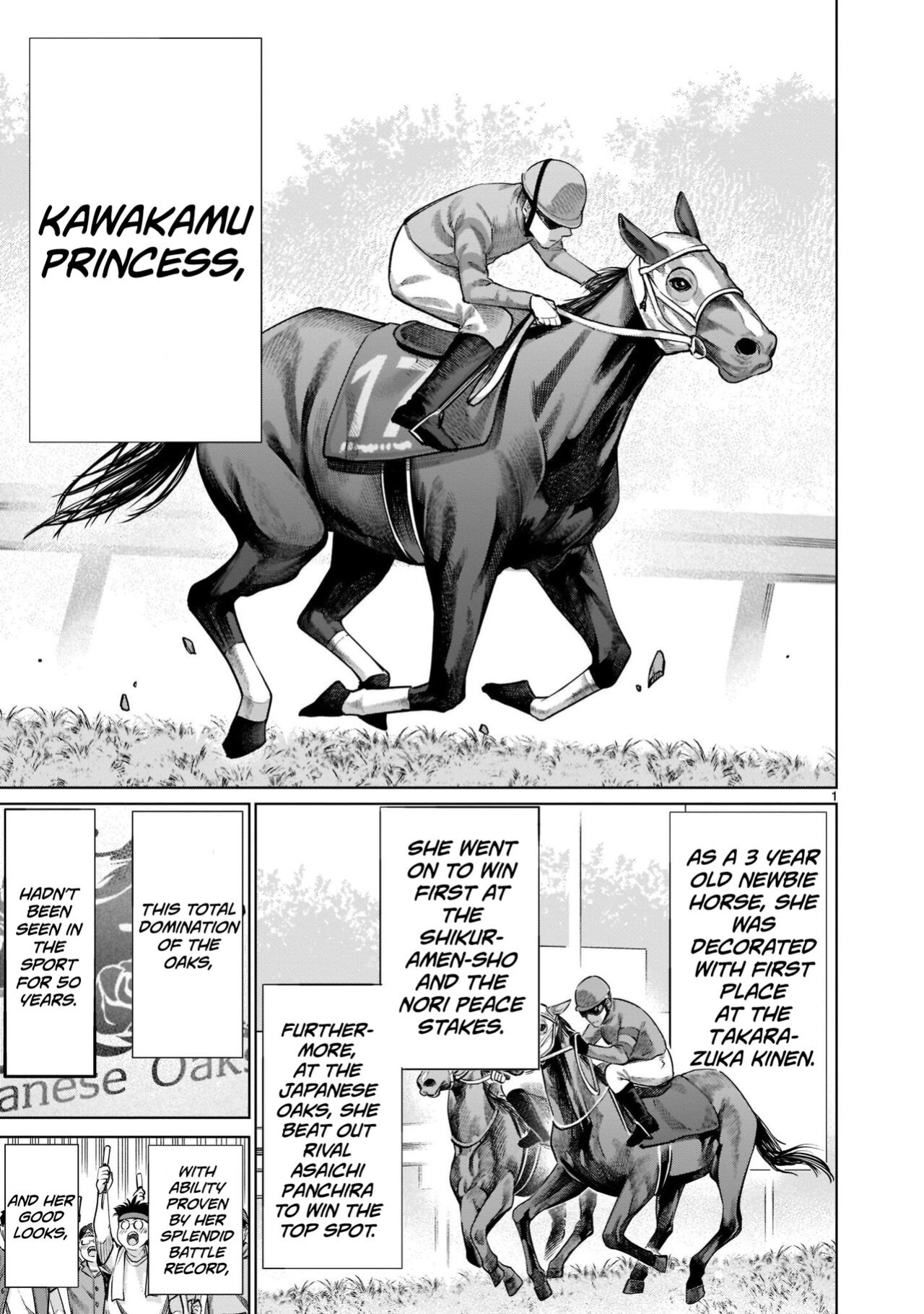 [Wild Heroes] (Sumita Kazuasa, Shinya Murata) Isn't It Too Much? Inaba-san/Hoshi Gari Sugidesho? Inaba-san chapter 15 [Roadwarior2]