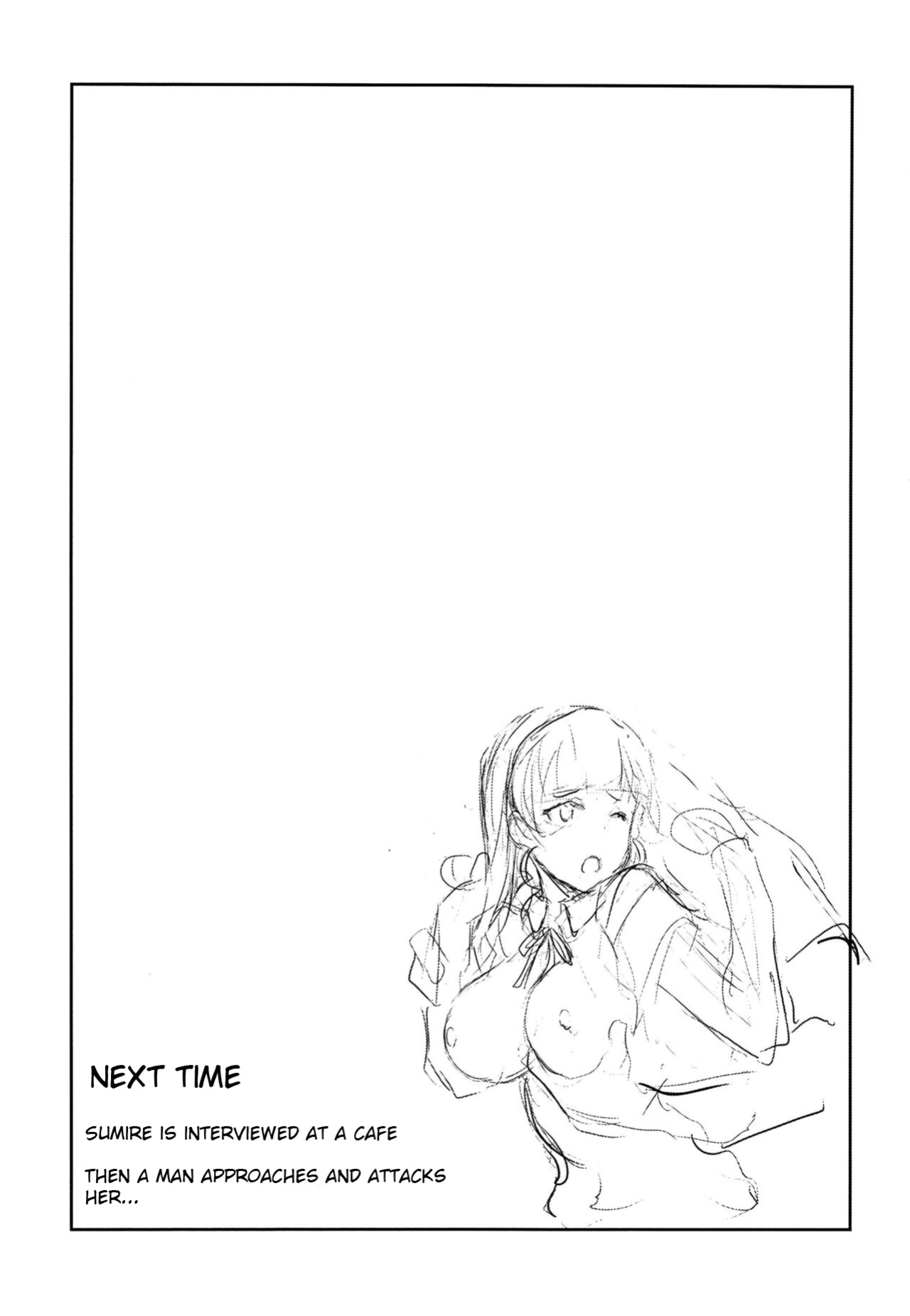 [Gyoukousyu (Gon., Kurosai)] Sumire wa, □□□ no Tame nara. (Love Live! Superstar!!) [BunnyNeet]