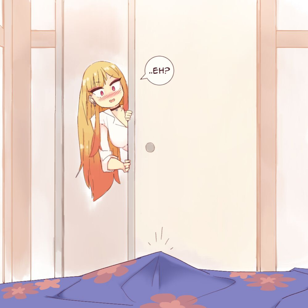 [rtil] Kitagawa Marin (My Dress-up Darling)