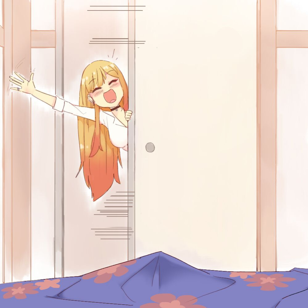 [rtil] Kitagawa Marin (My Dress-up Darling)