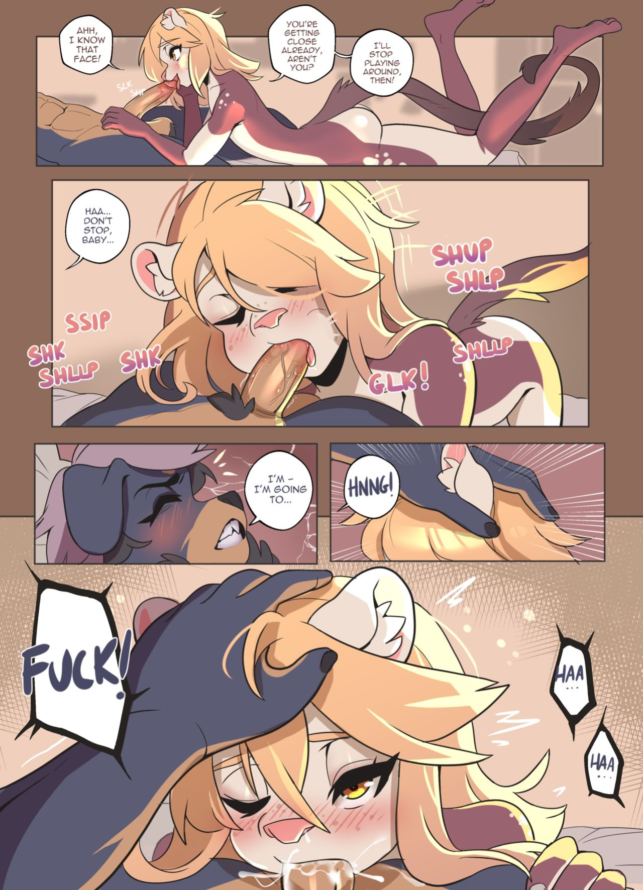 [Lazysnout] 7:02 AM
