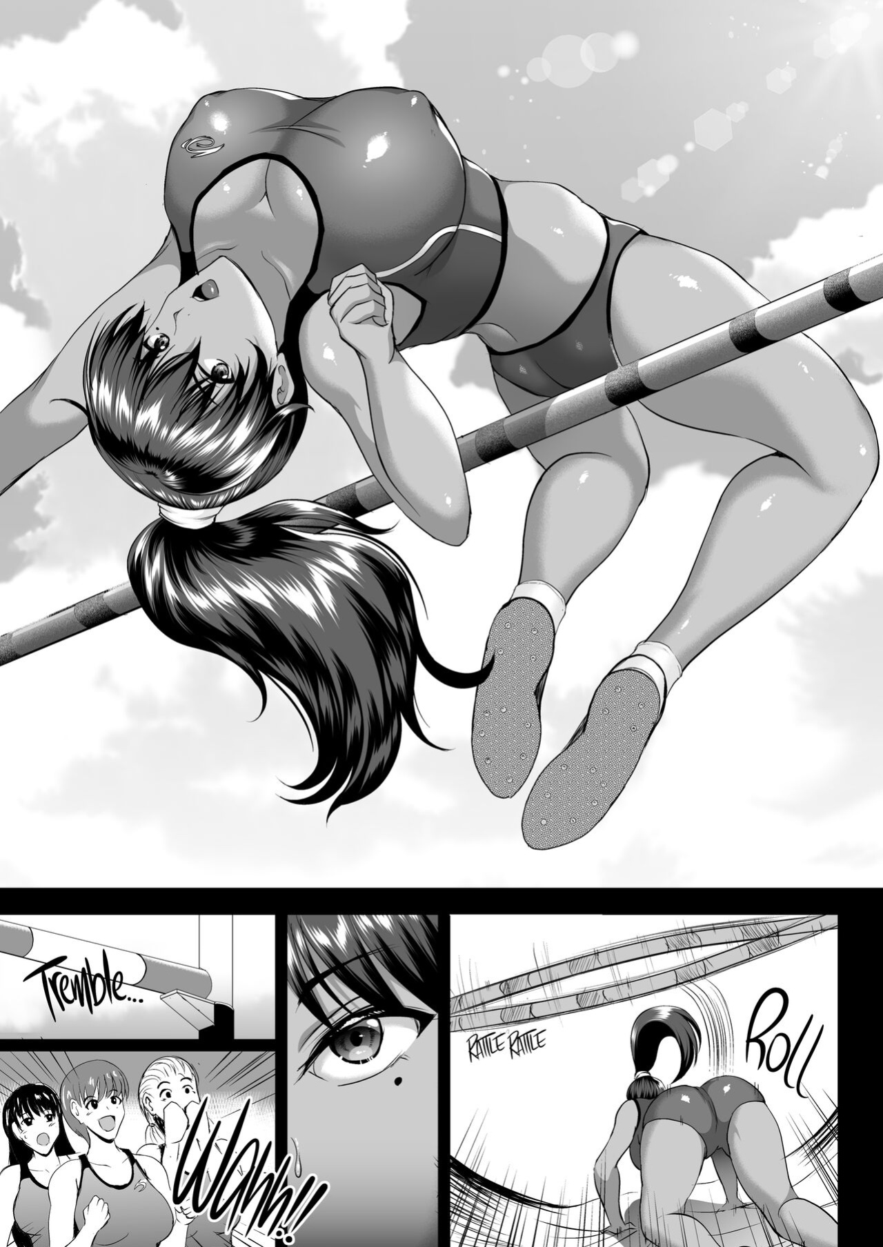 [Shouchuu MAC (Hozumi Kenji)] Choukyou Juseizumi Oyako Netorare Kiroku | Mother and Daughter NTR Diary: Trained and Knocked Up