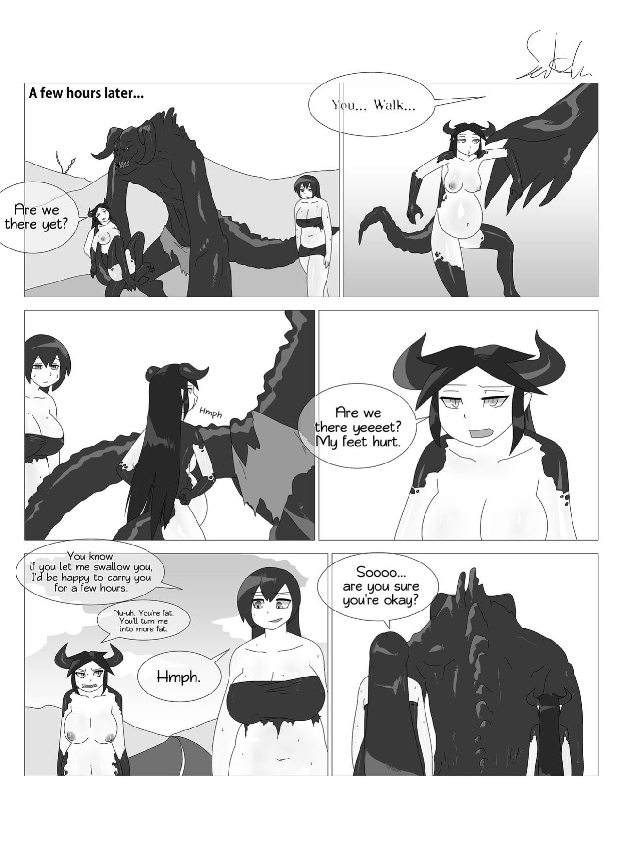 Fallout: Guts and Glory Ch 1 - 10