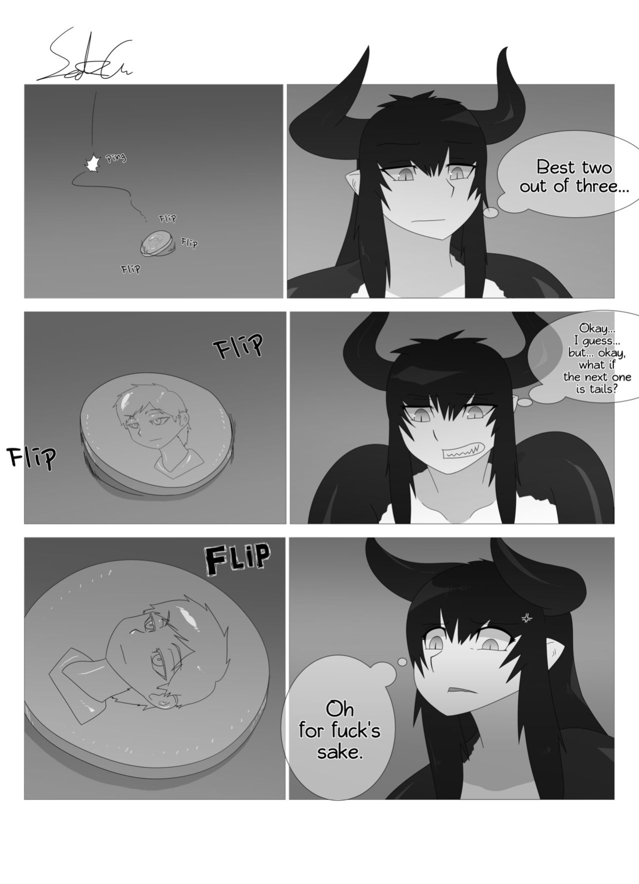 Fallout: Guts and Glory Ch 1 - 10