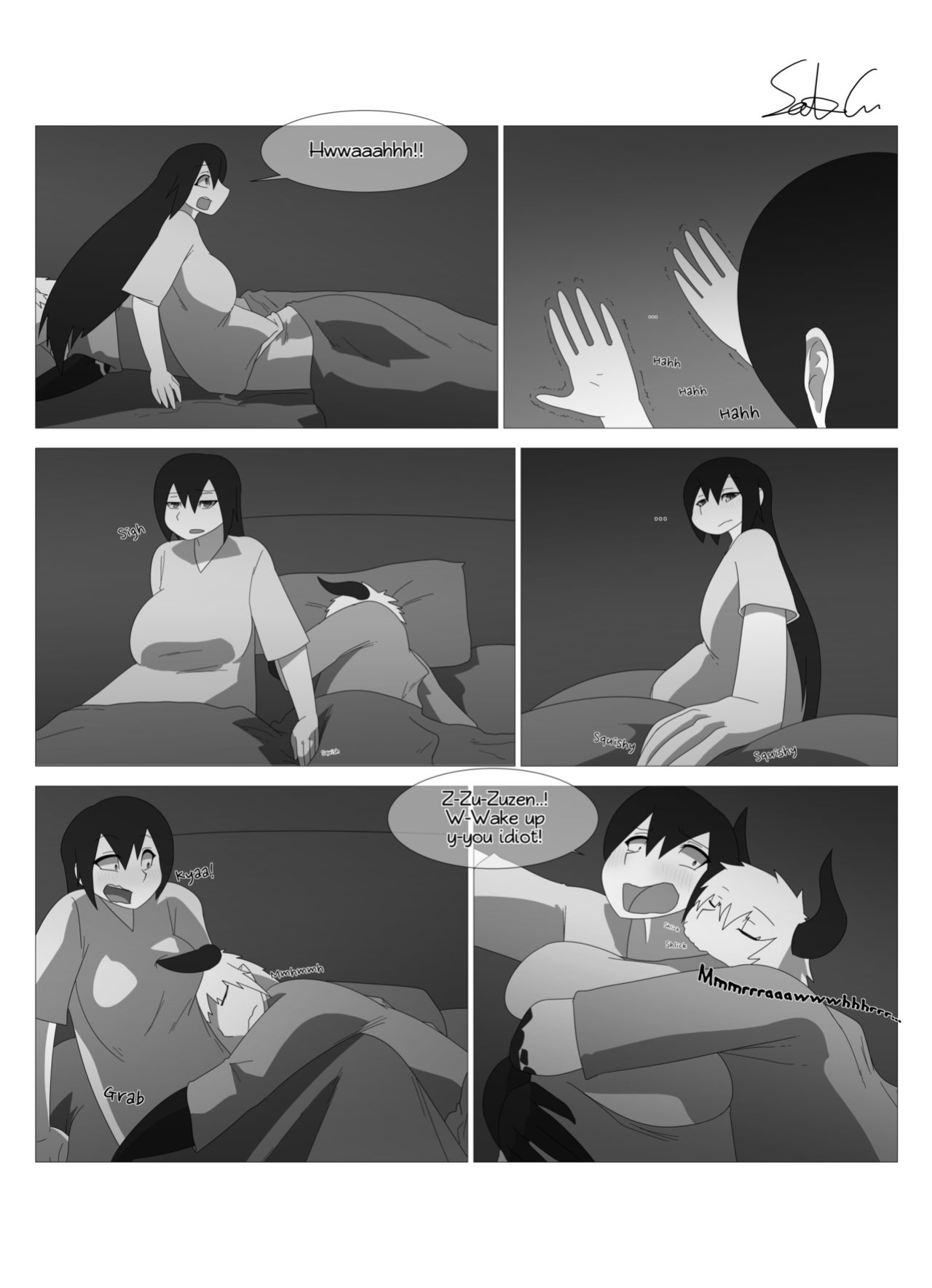 Fallout: Guts and Glory Ch 1 - 10