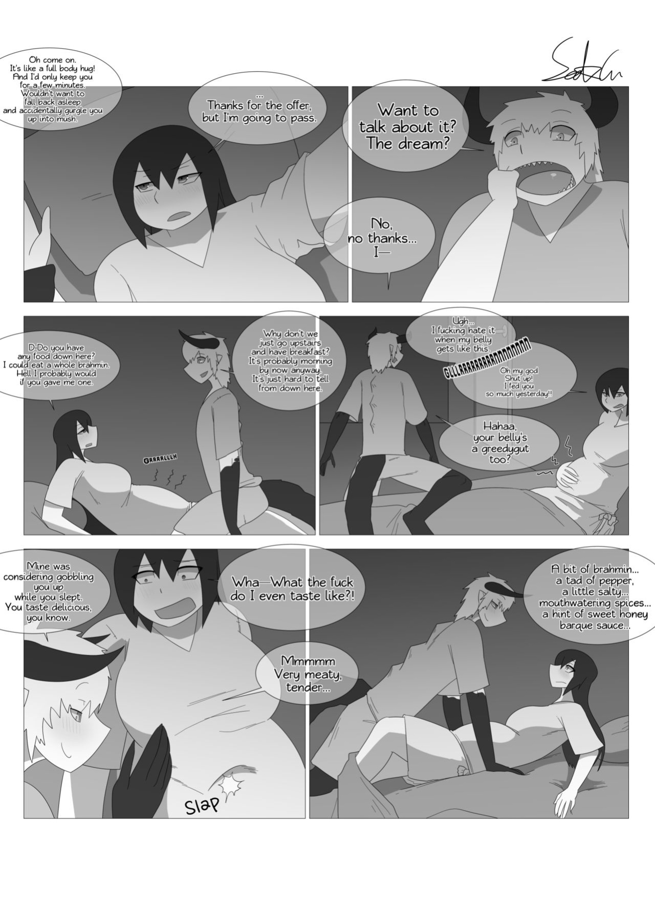 Fallout: Guts and Glory Ch 1 - 10