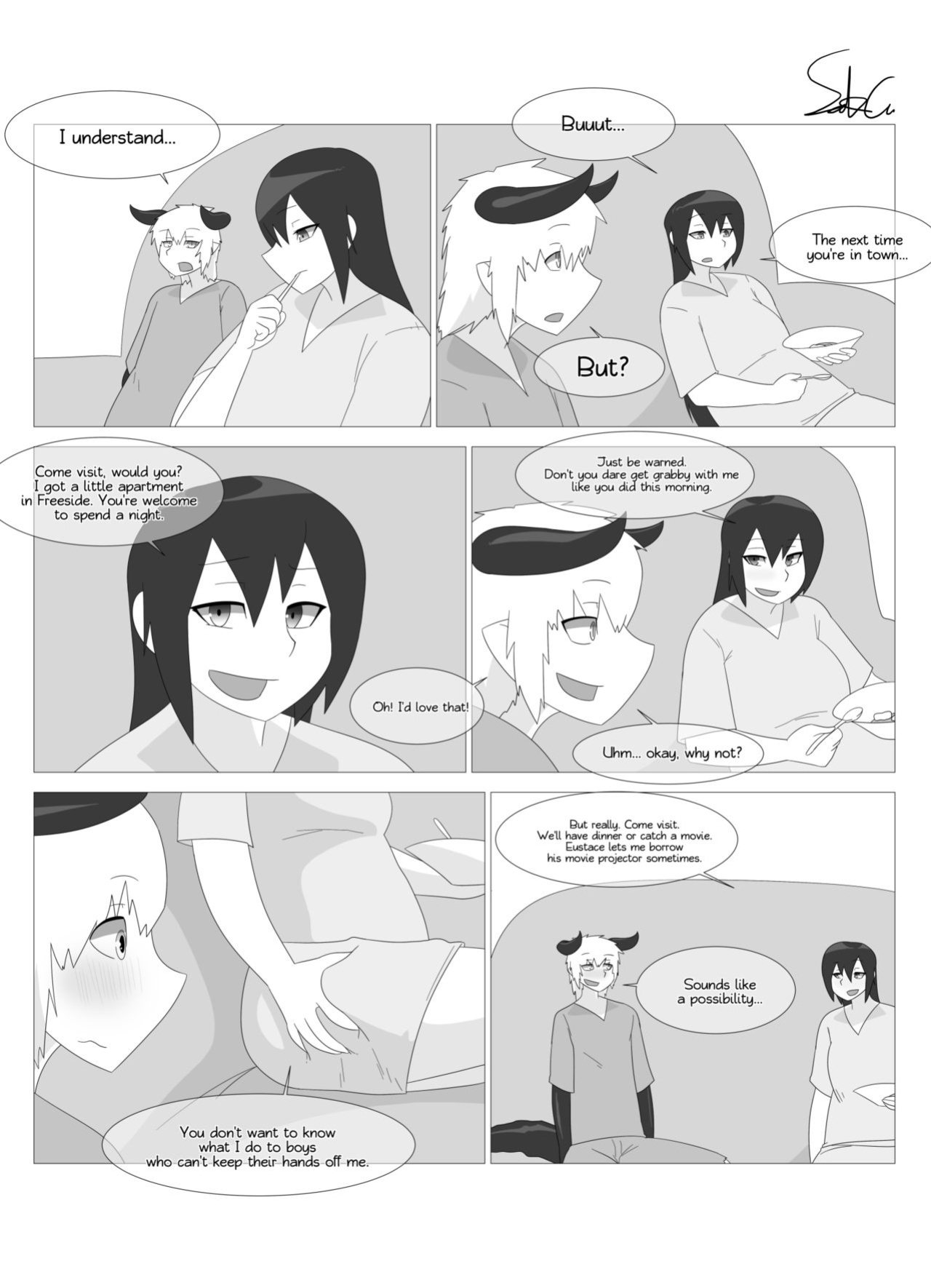 Fallout: Guts and Glory Ch 1 - 10