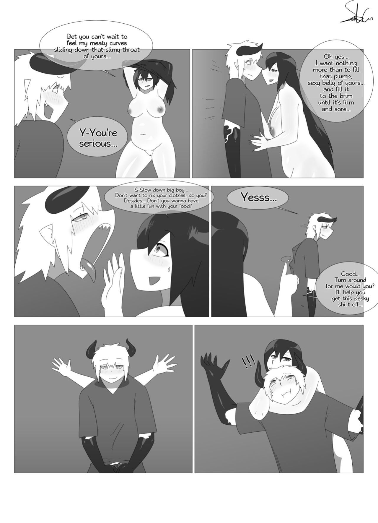 Fallout: Guts and Glory Ch 1 - 10