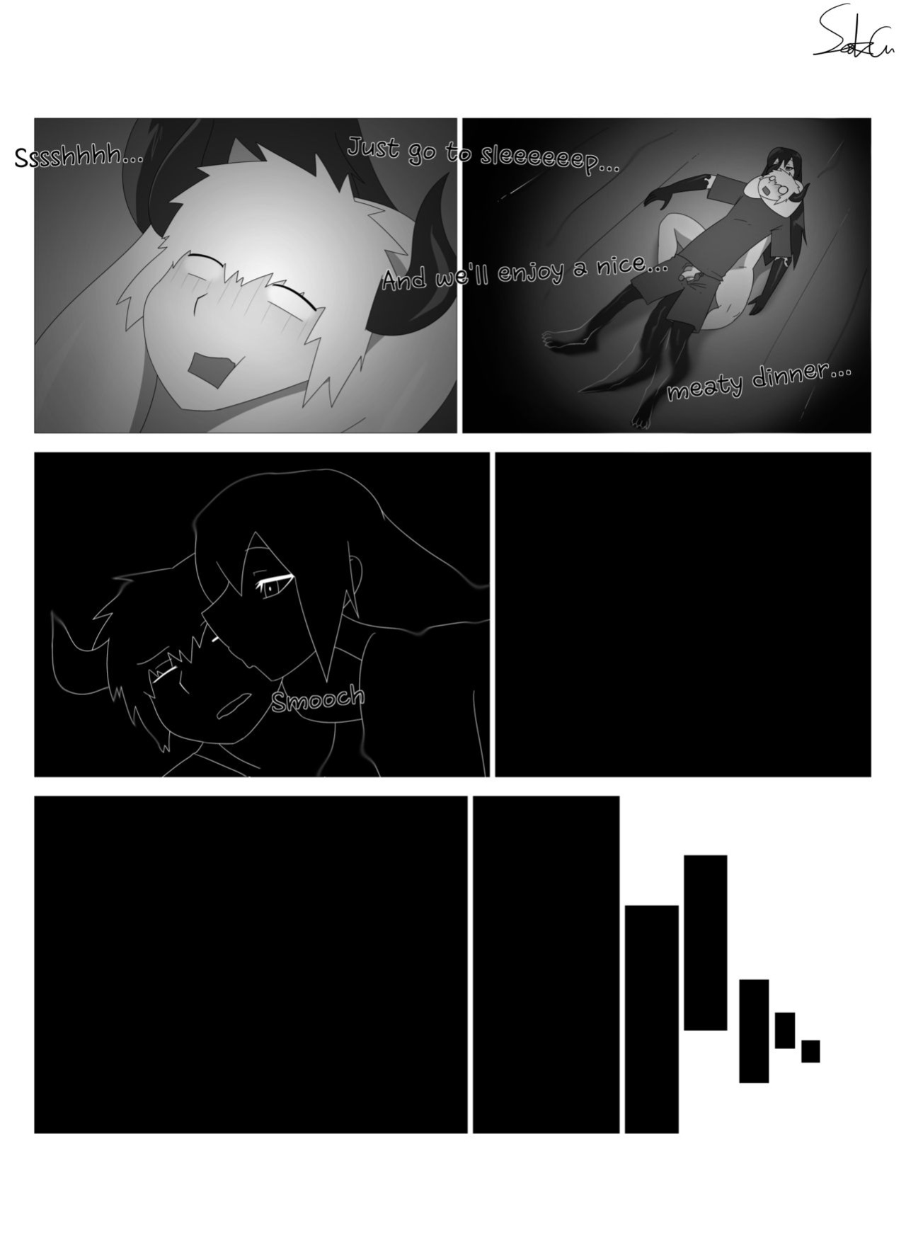 Fallout: Guts and Glory Ch 1 - 10