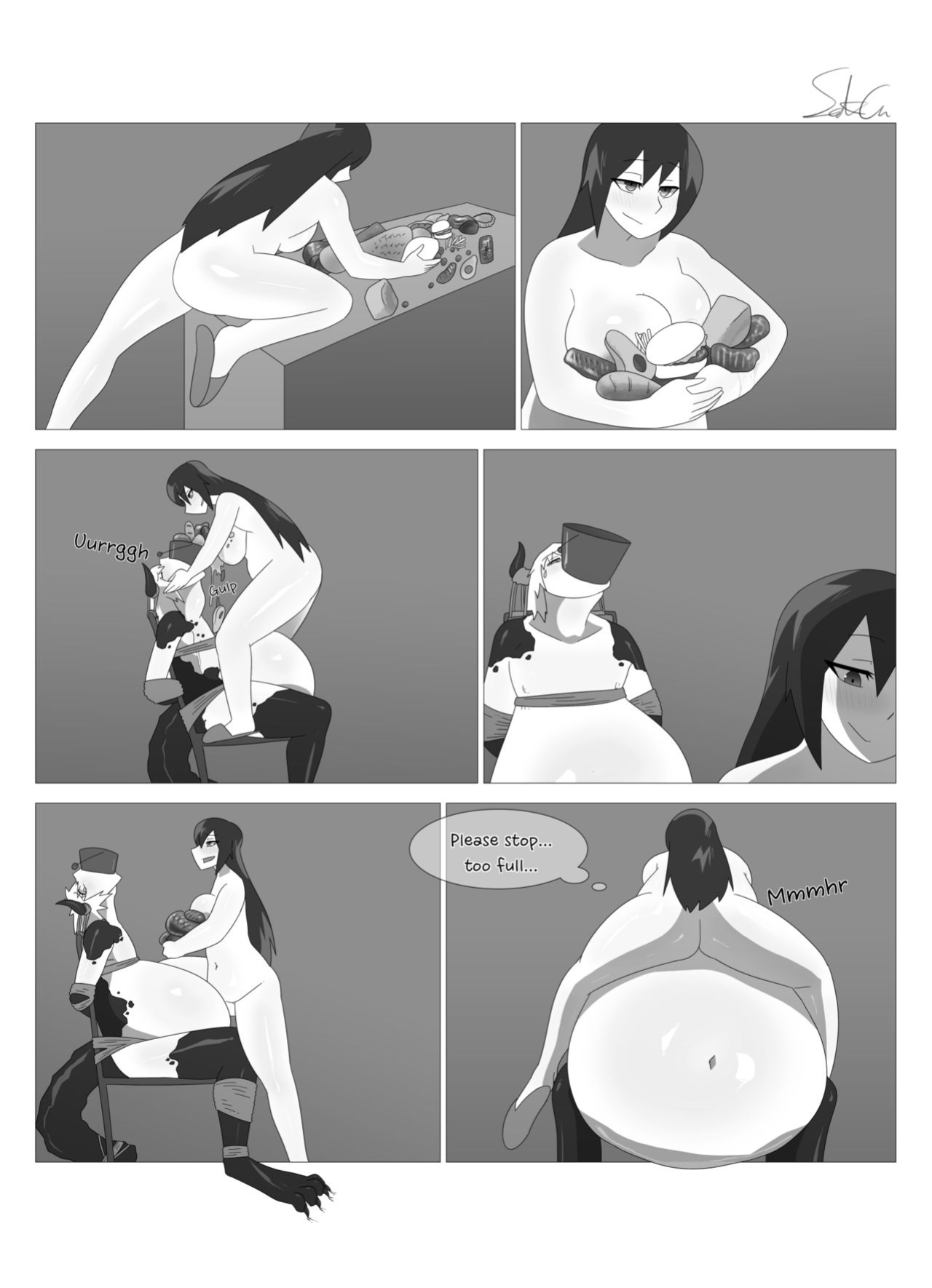 Fallout: Guts and Glory Ch 1 - 10