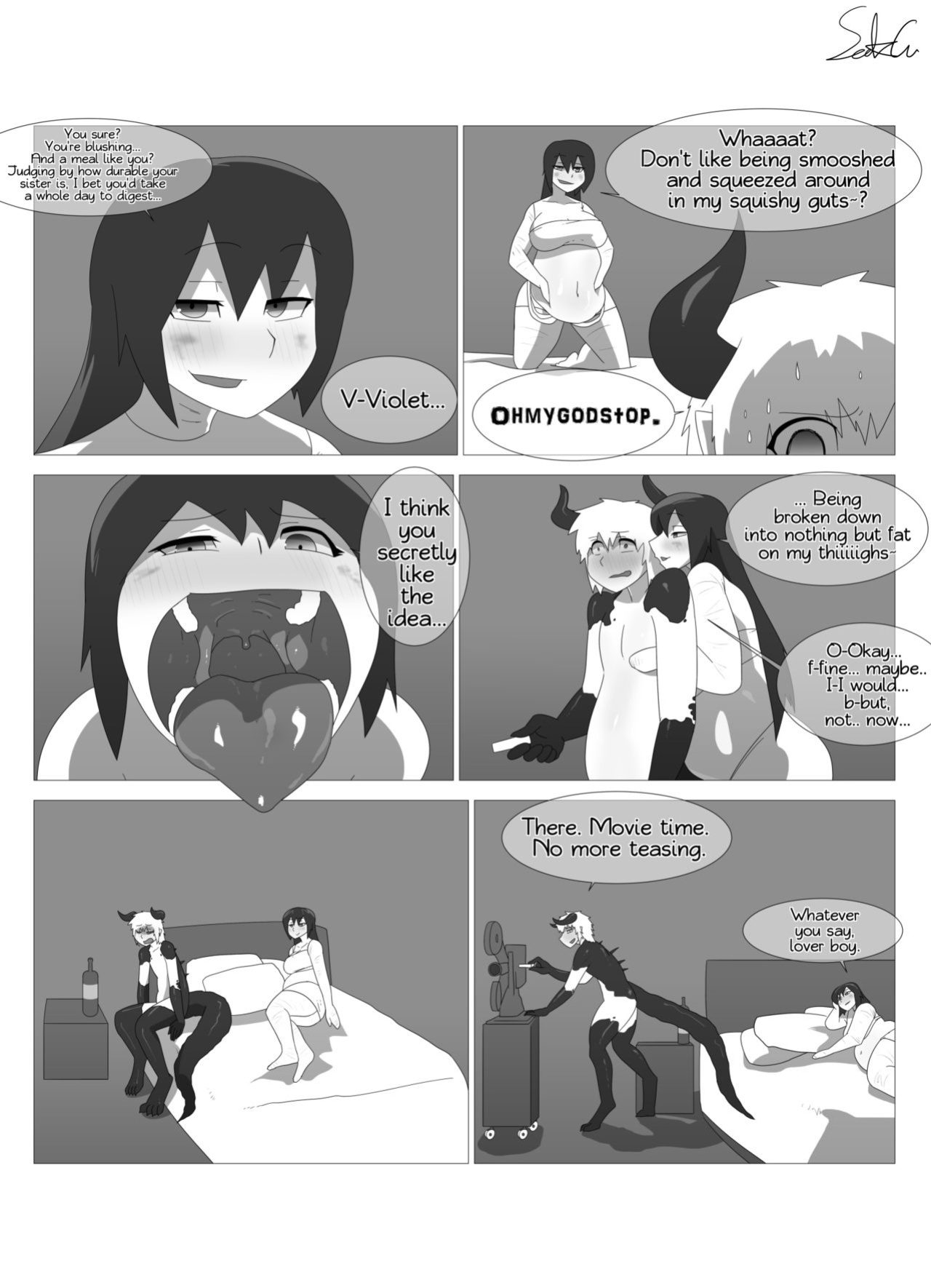 Fallout: Guts and Glory Ch 1 - 10