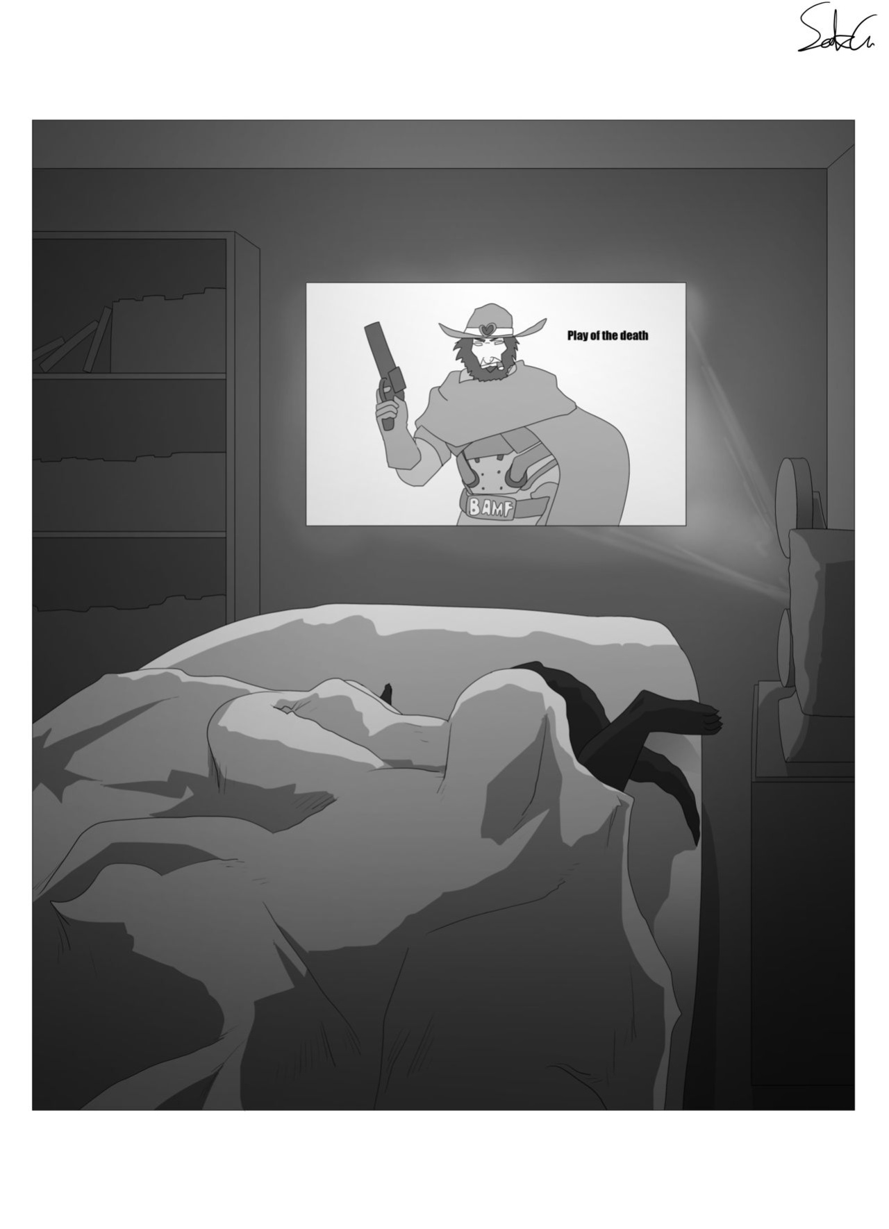 Fallout: Guts and Glory Ch 1 - 10