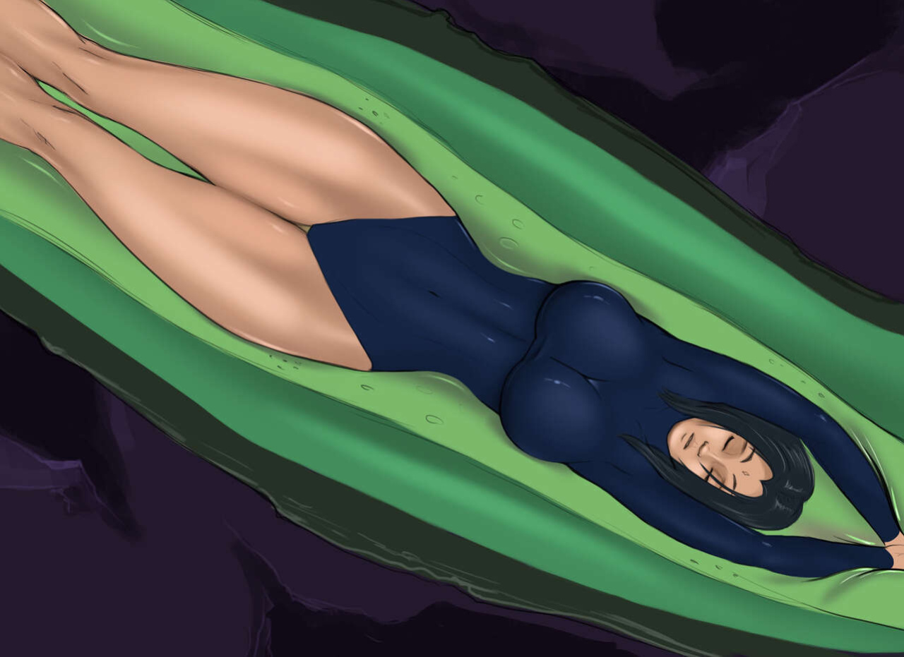 [LAPTOP456] Teen Titans Vore
