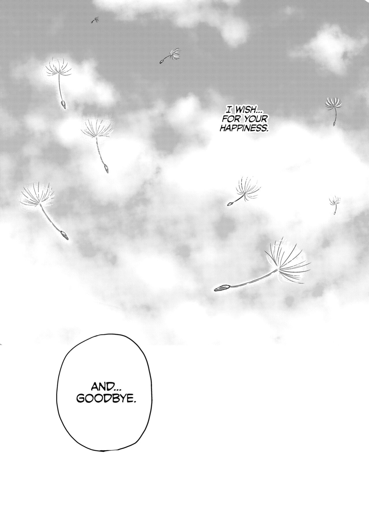 [Consava (Himeno Komomo)] Sore wa Zankoku na Akuma no Mitsu (5 Kan) | That's the Devil's Nectar Chapter 5 - The End