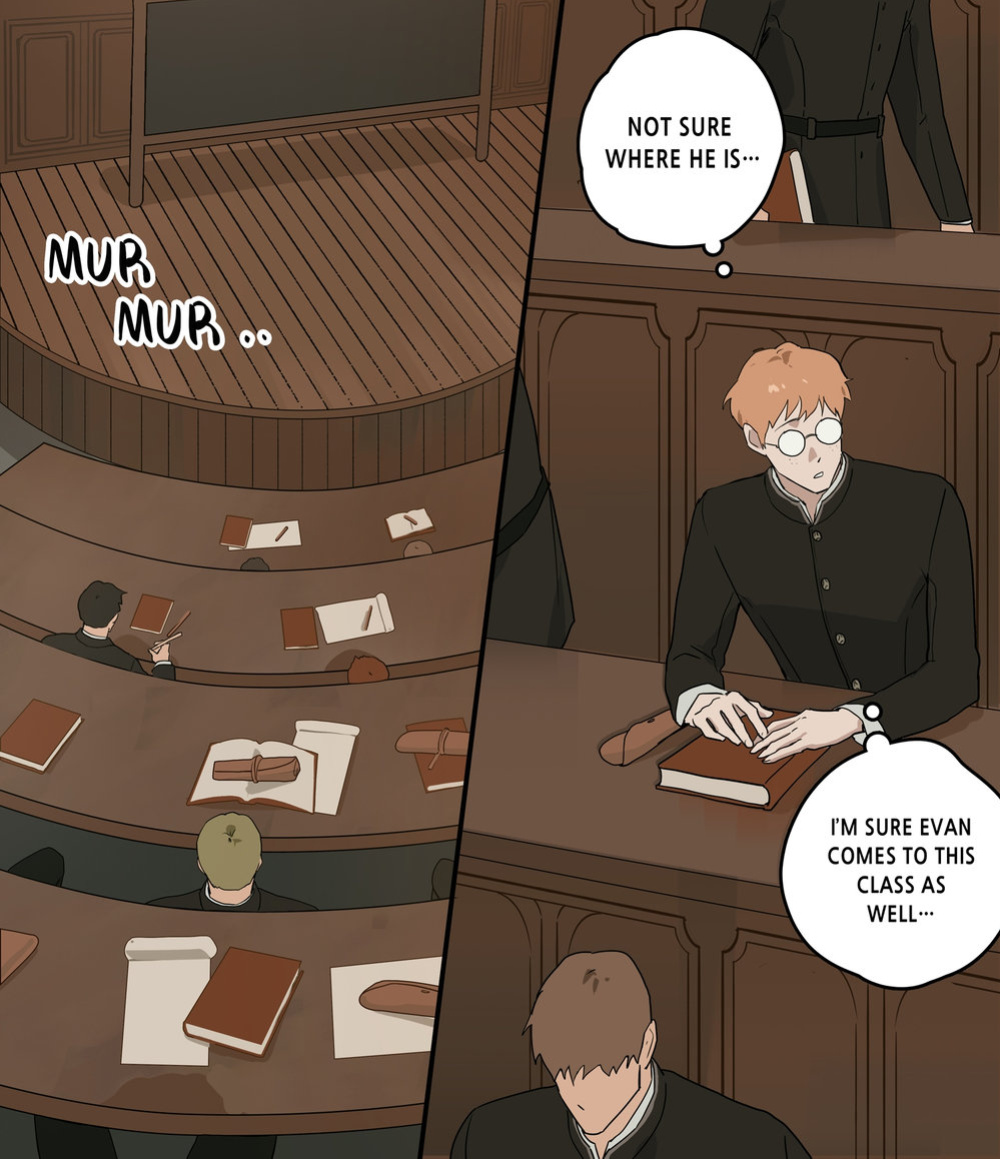 [ppatta] Academy de no Hibi | Days of the Academy