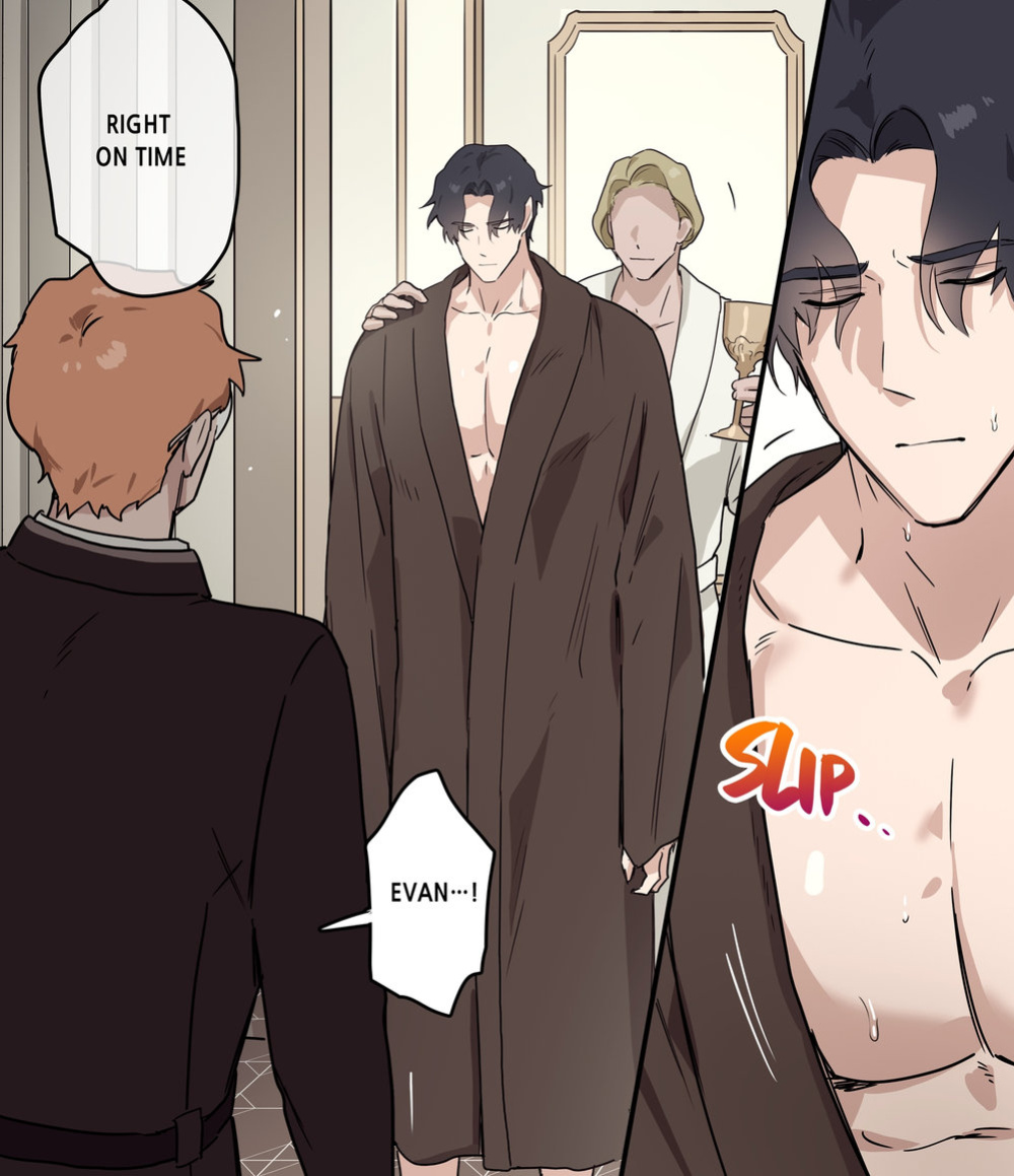 [ppatta] Academy de no Hibi | Days of the Academy