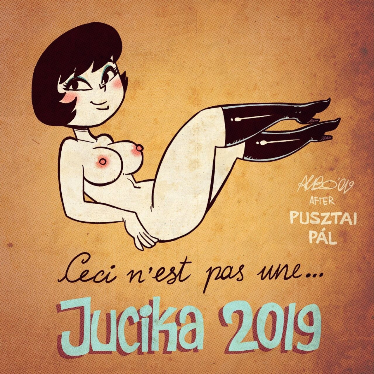 Jucika 2019-21 HIRES by Albo