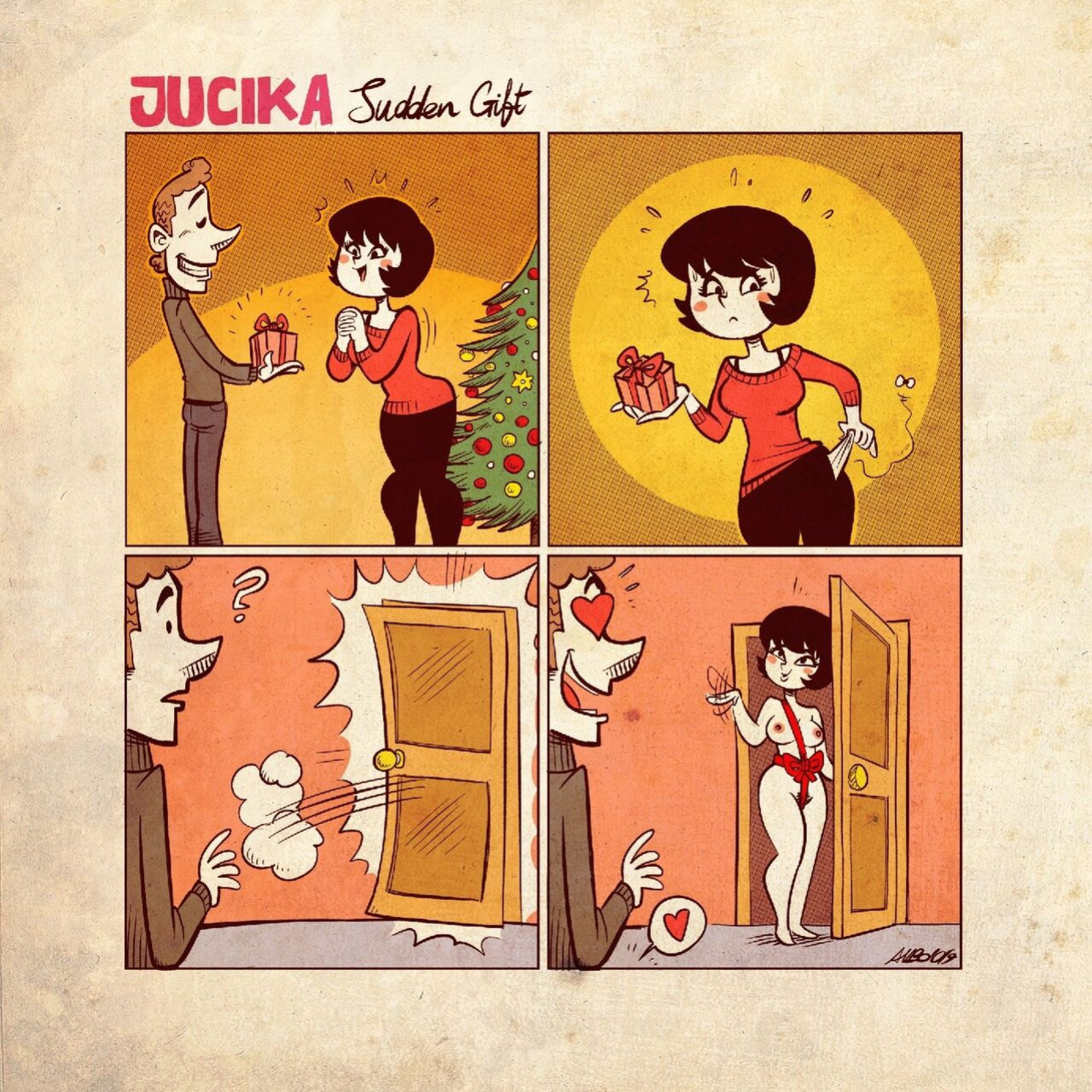 Jucika 2019-21 HIRES by Albo