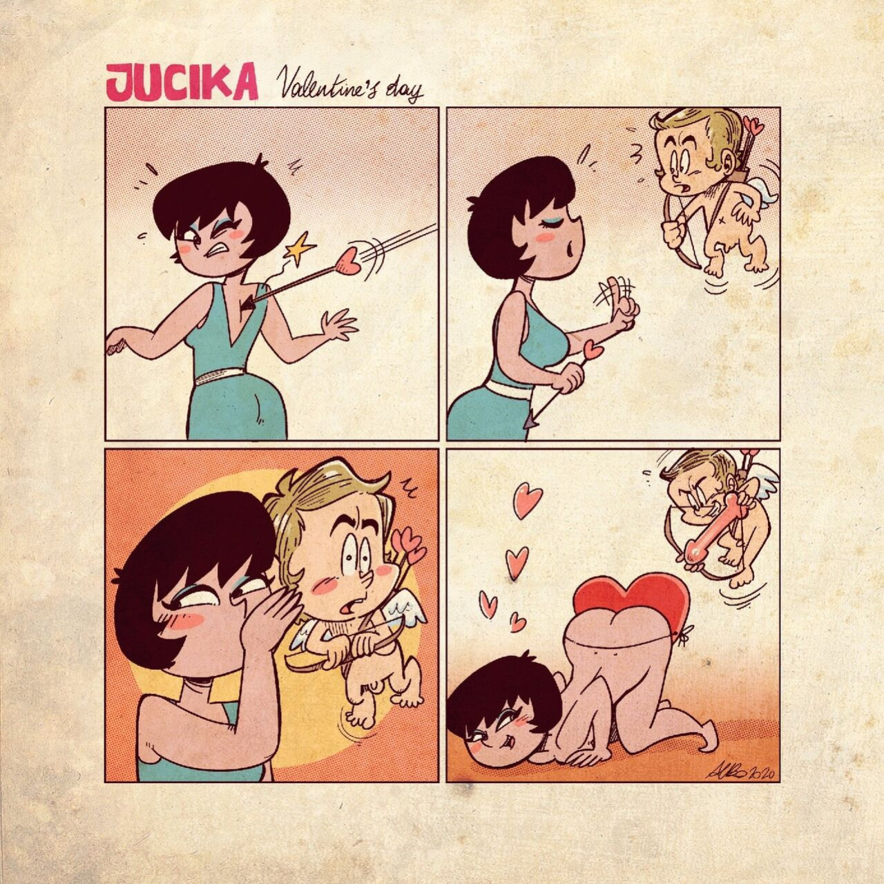 Jucika 2019-21 HIRES by Albo