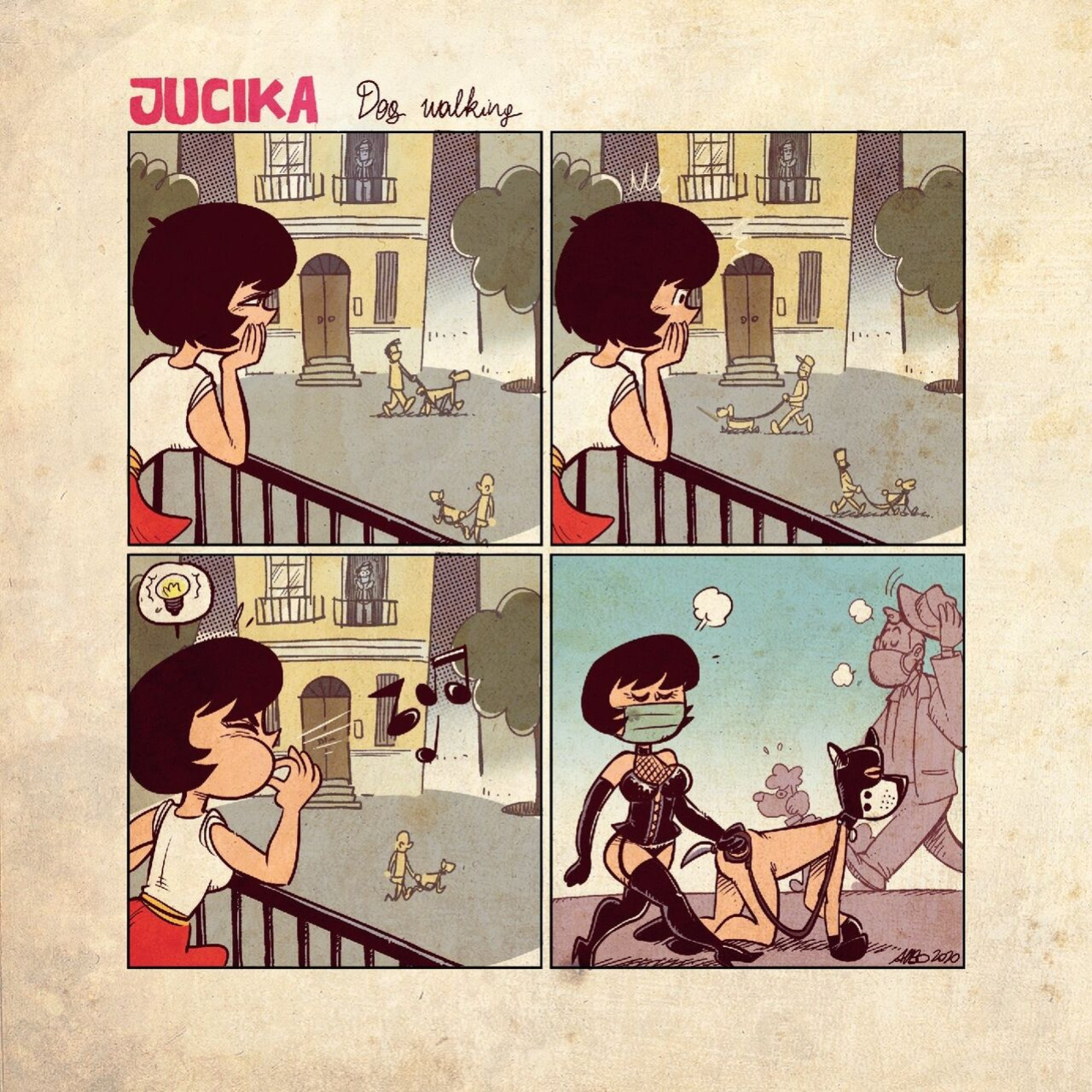 Jucika 2019-21 HIRES by Albo