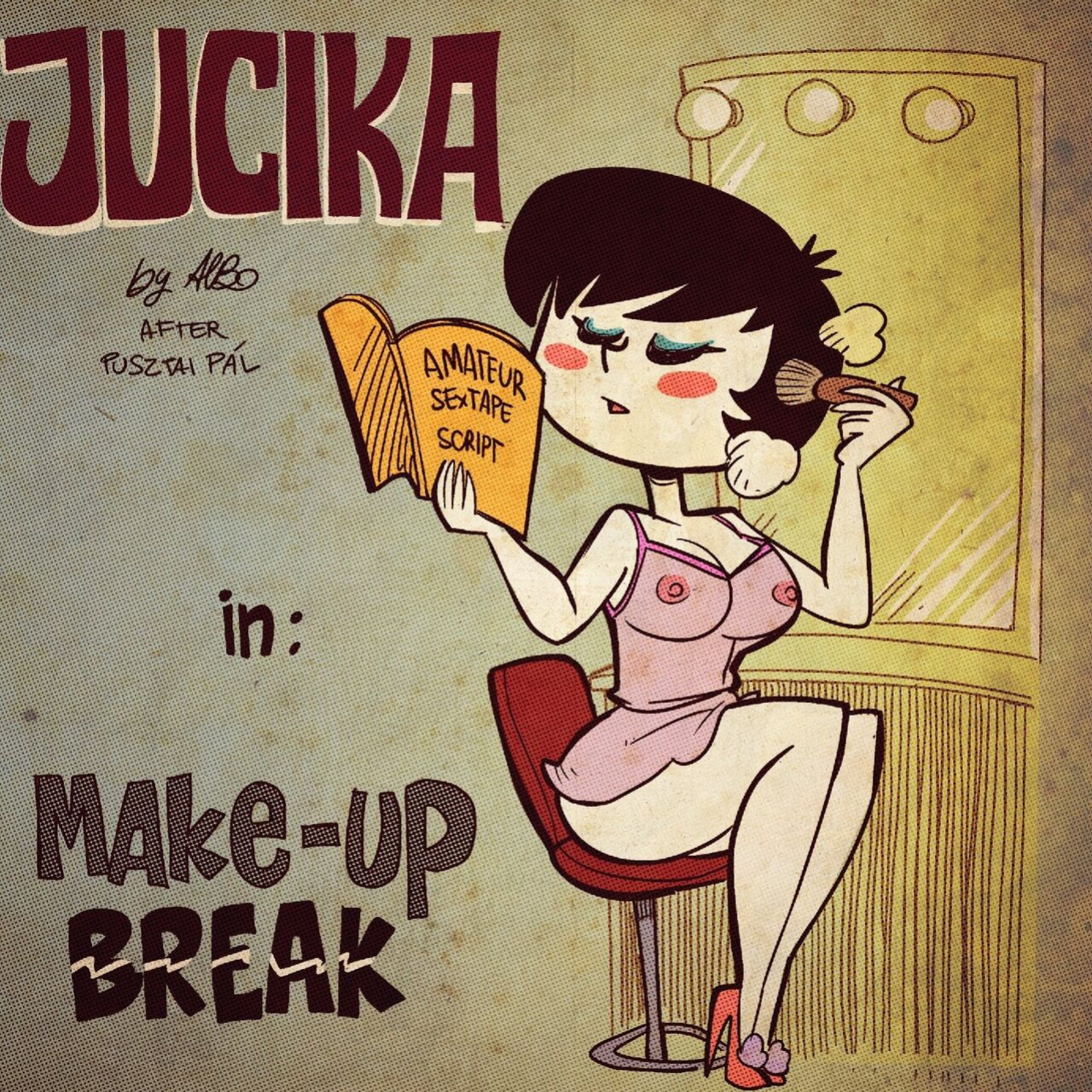 Jucika 2019-21 HIRES by Albo