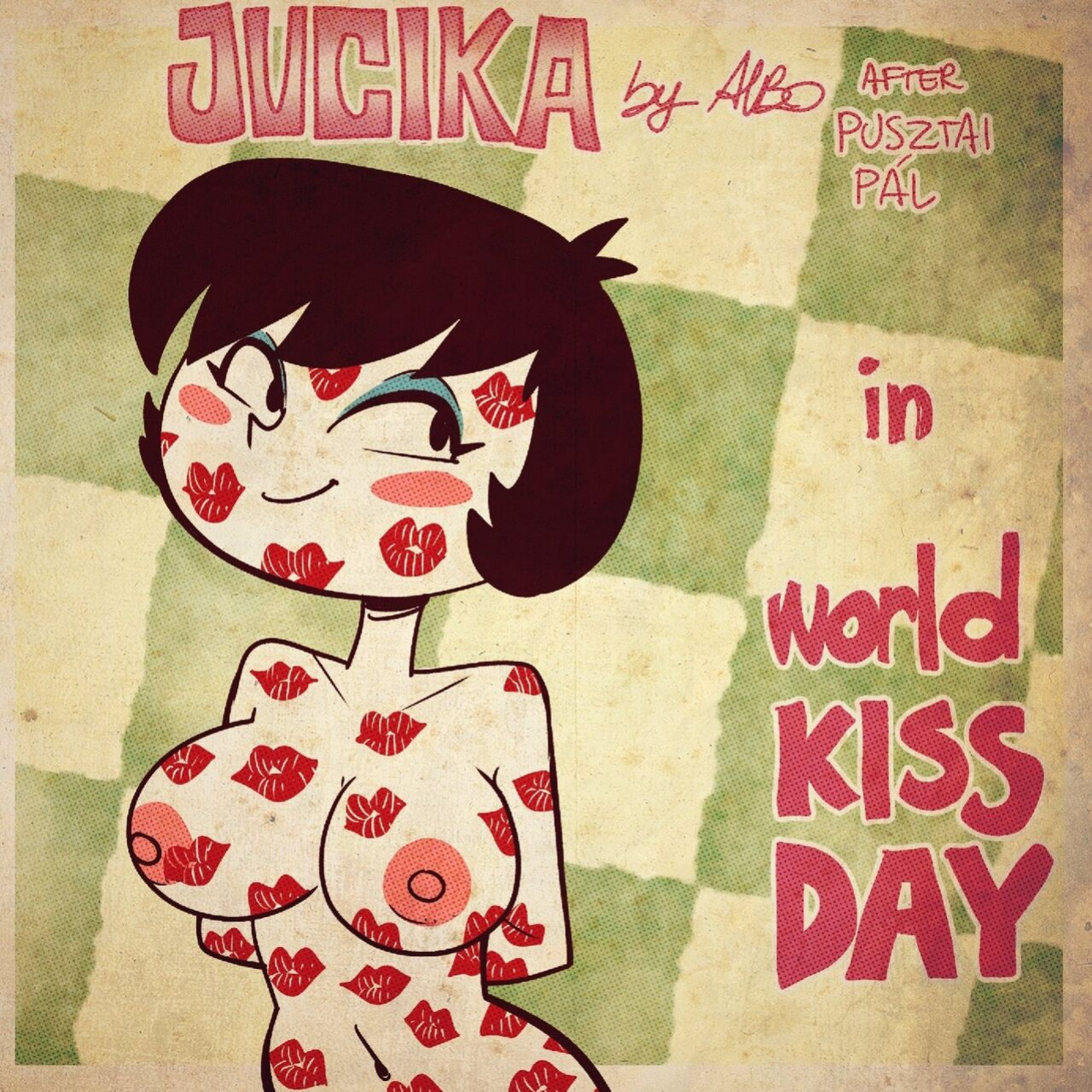Jucika 2019-21 HIRES by Albo