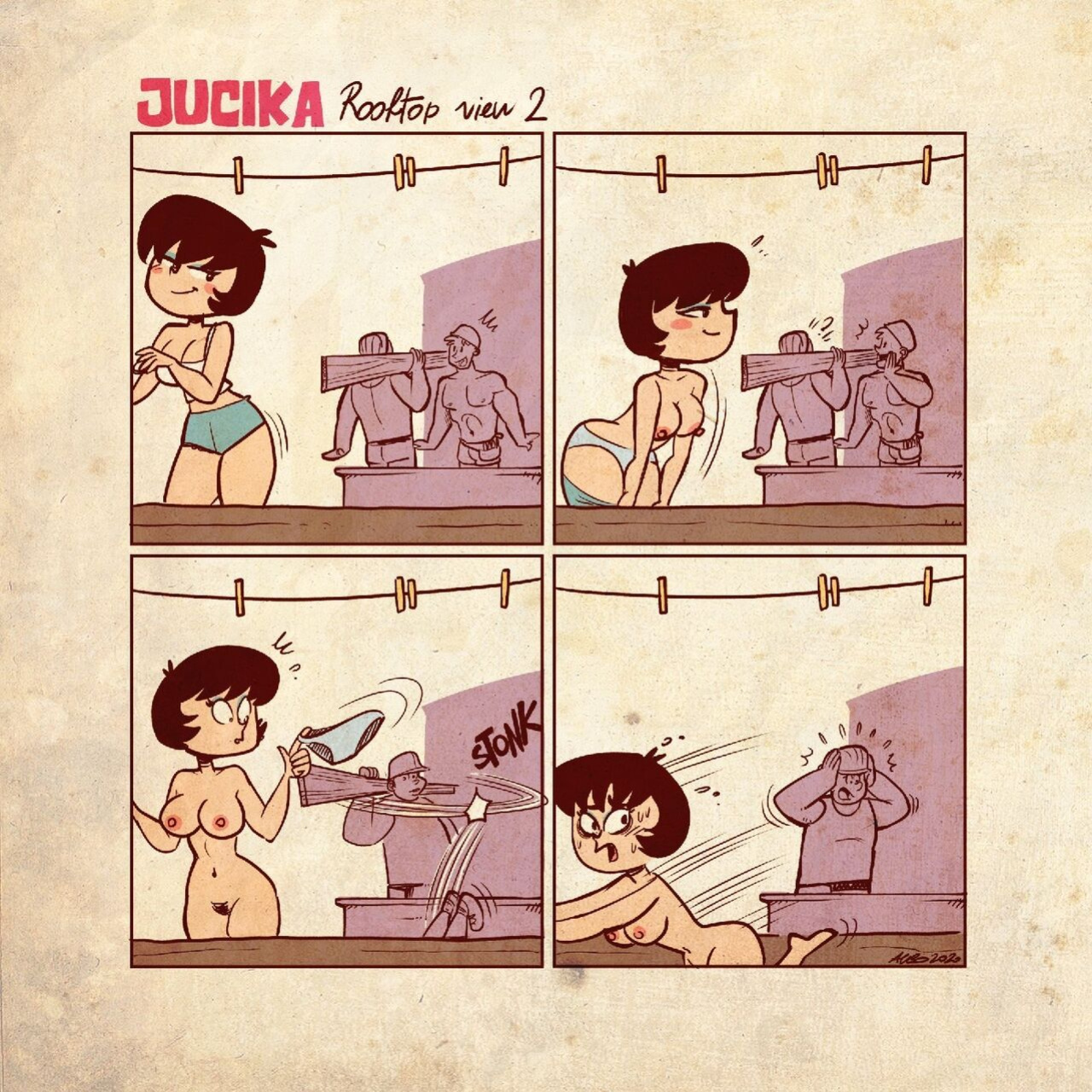 Jucika 2019-21 HIRES by Albo