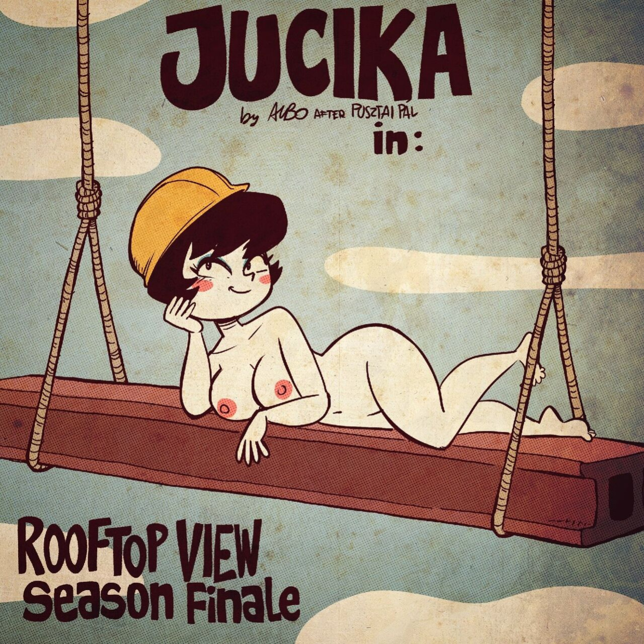 Jucika 2019-21 HIRES by Albo