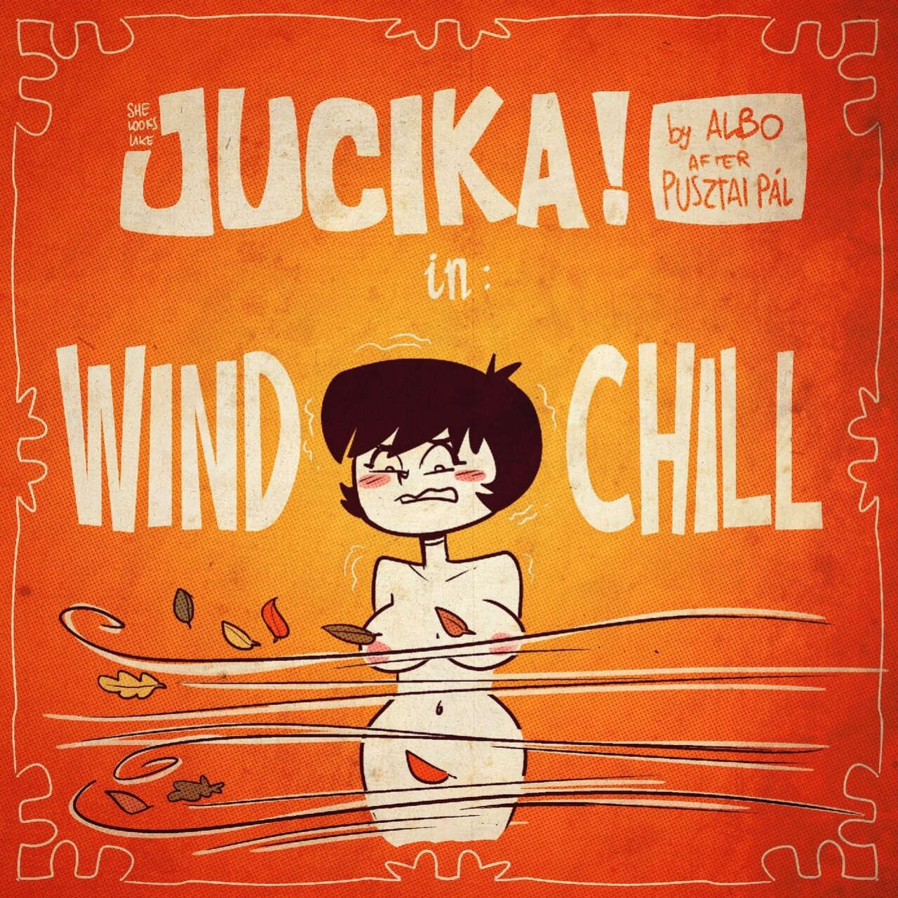Jucika 2019-21 HIRES by Albo