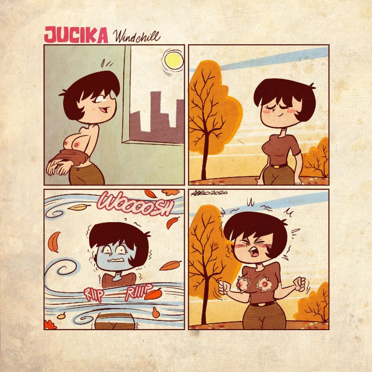 Jucika 2019-21 HIRES by Albo