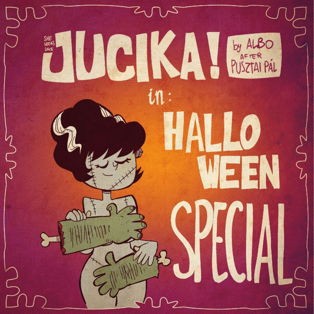 Jucika 2019-21 HIRES by Albo