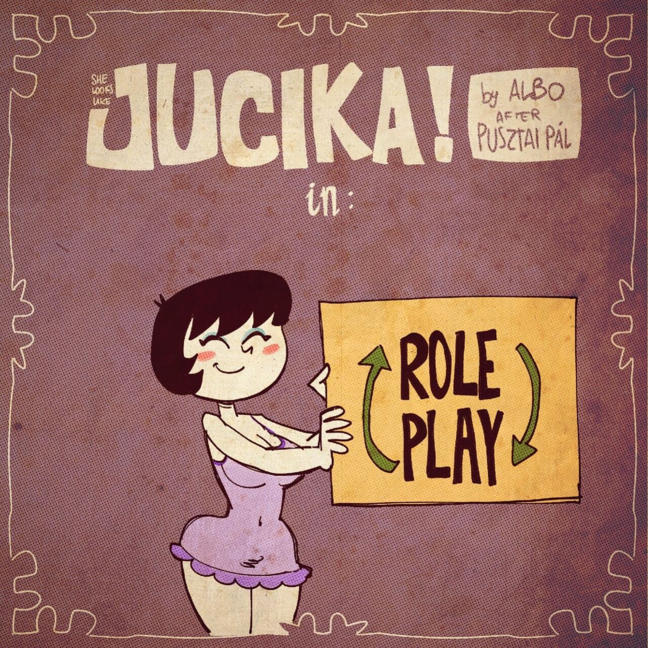 Jucika 2019-21 HIRES by Albo