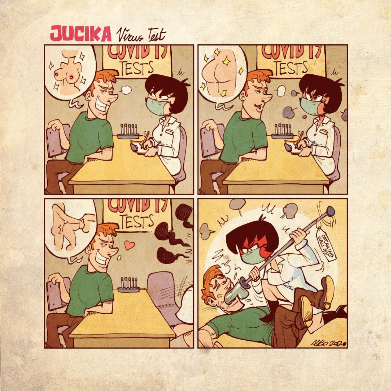 Jucika 2019-21 HIRES by Albo