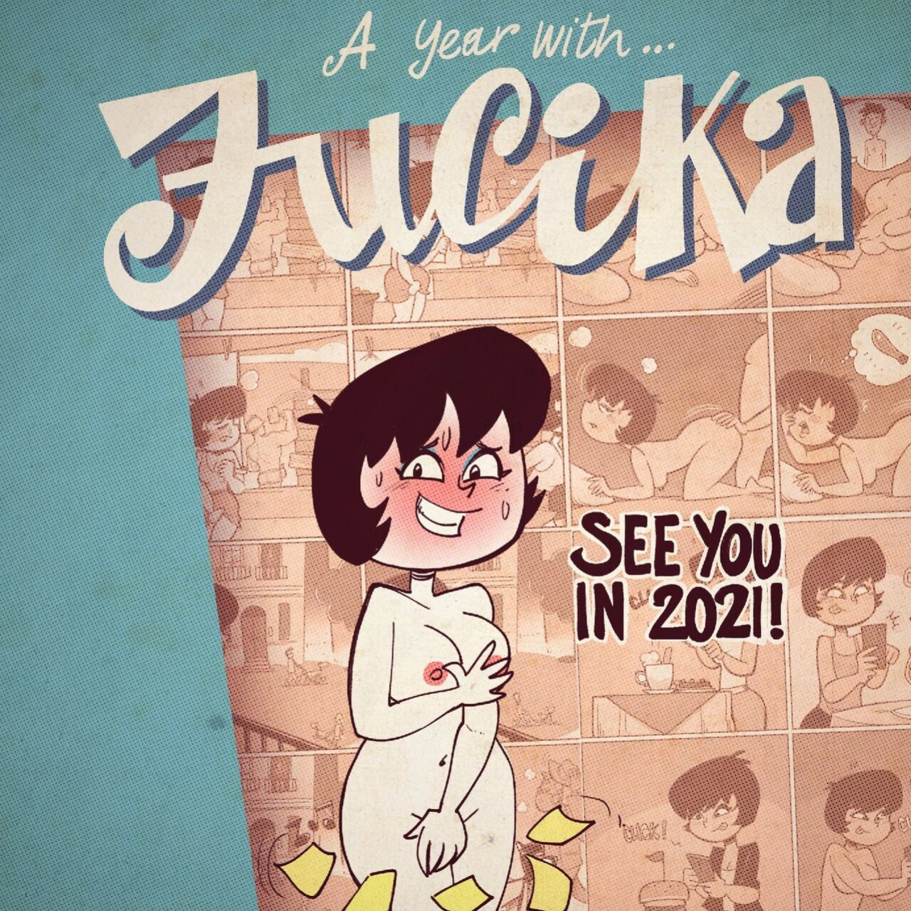 Jucika 2019-21 HIRES by Albo