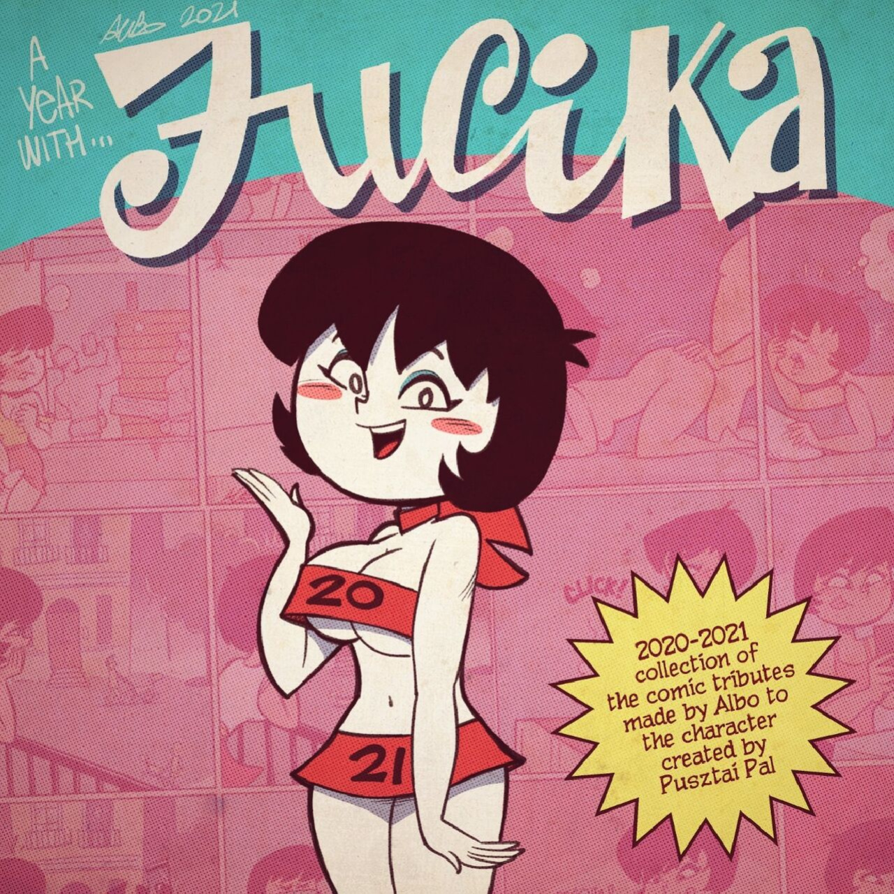 Jucika 2019-21 HIRES by Albo