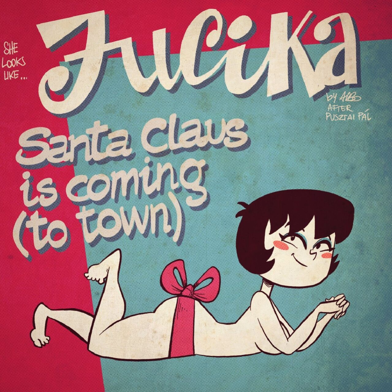 Jucika 2019-21 HIRES by Albo